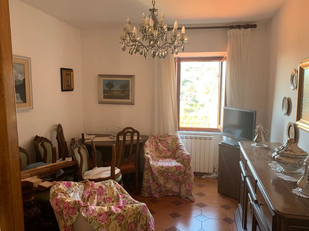 Vente Maison Particulier maison 1 chambre 
La Spezia (5 terres) La spezia, sp, italia (Italie)