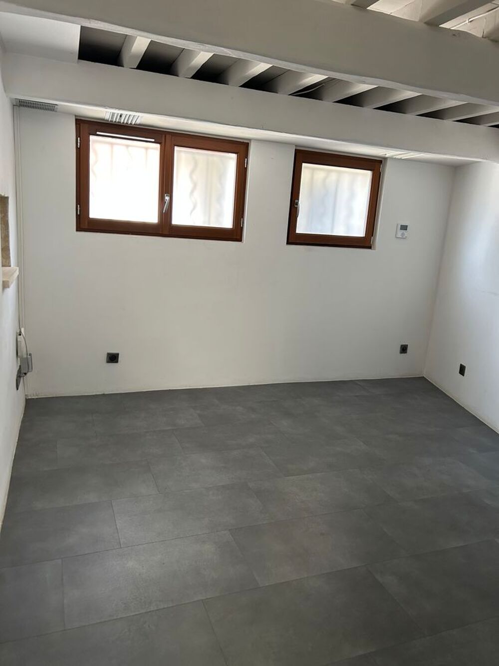 Location Autre Local professionnel 60 m² ? Jardin & terrasse privative ? Pa Saint-rémy-de-provence