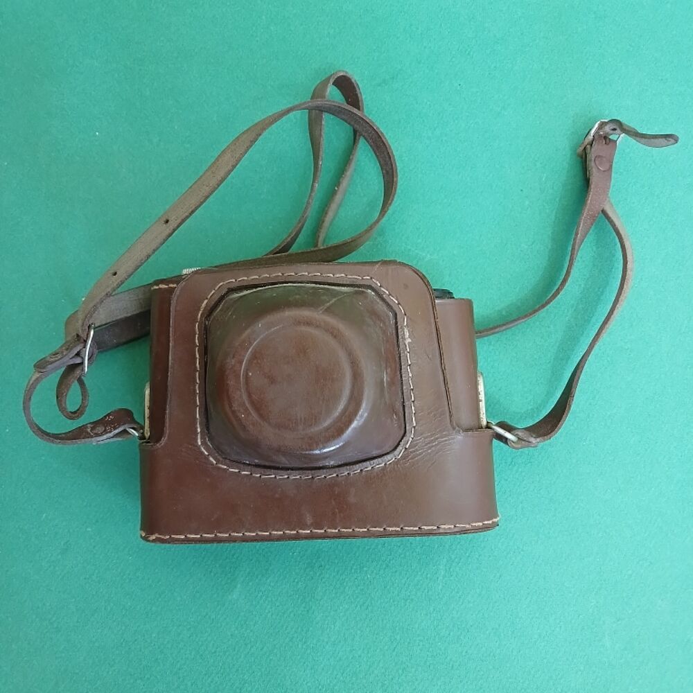 appareil photo Kodak vintage Photos/Video/TV