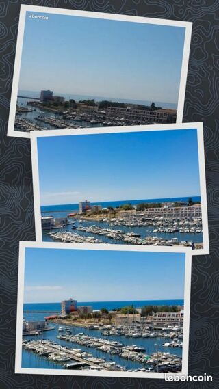 Location  Appartement 