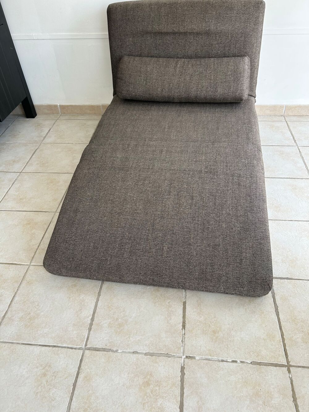 fauteuil convertible Meubles