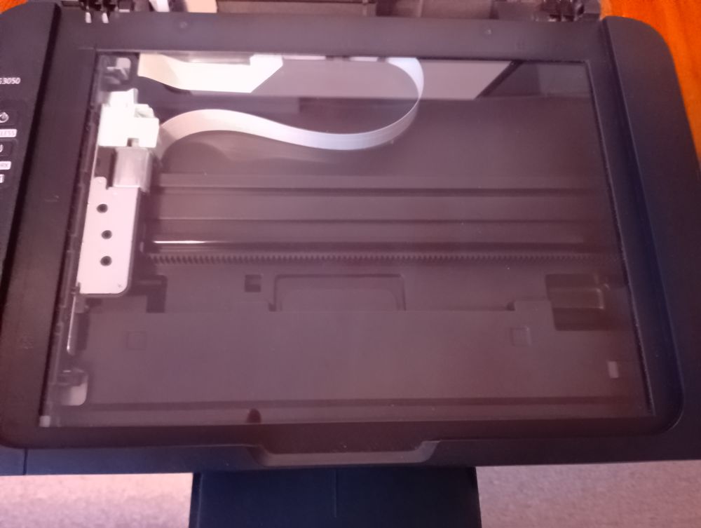 Imprimante canon Matériel informatique