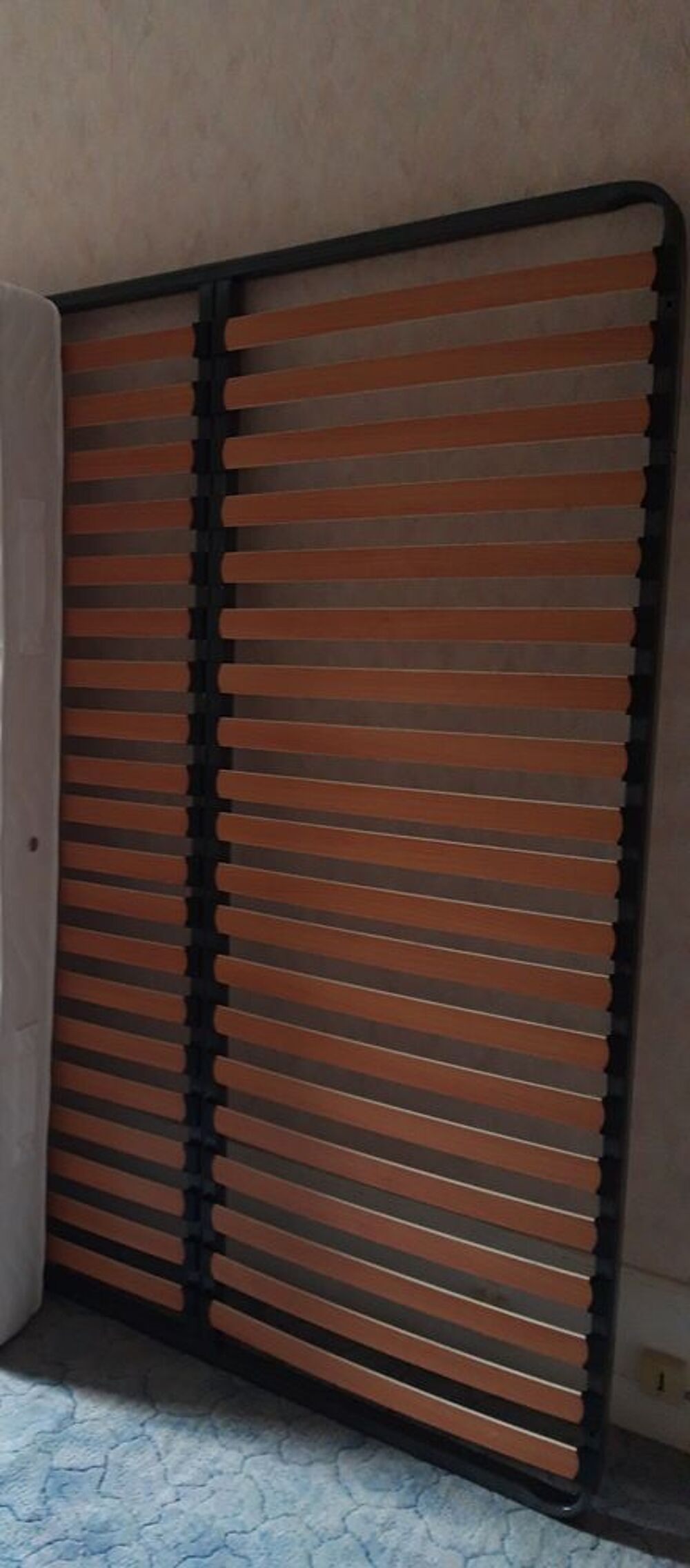 Sommier en 140 Meubles