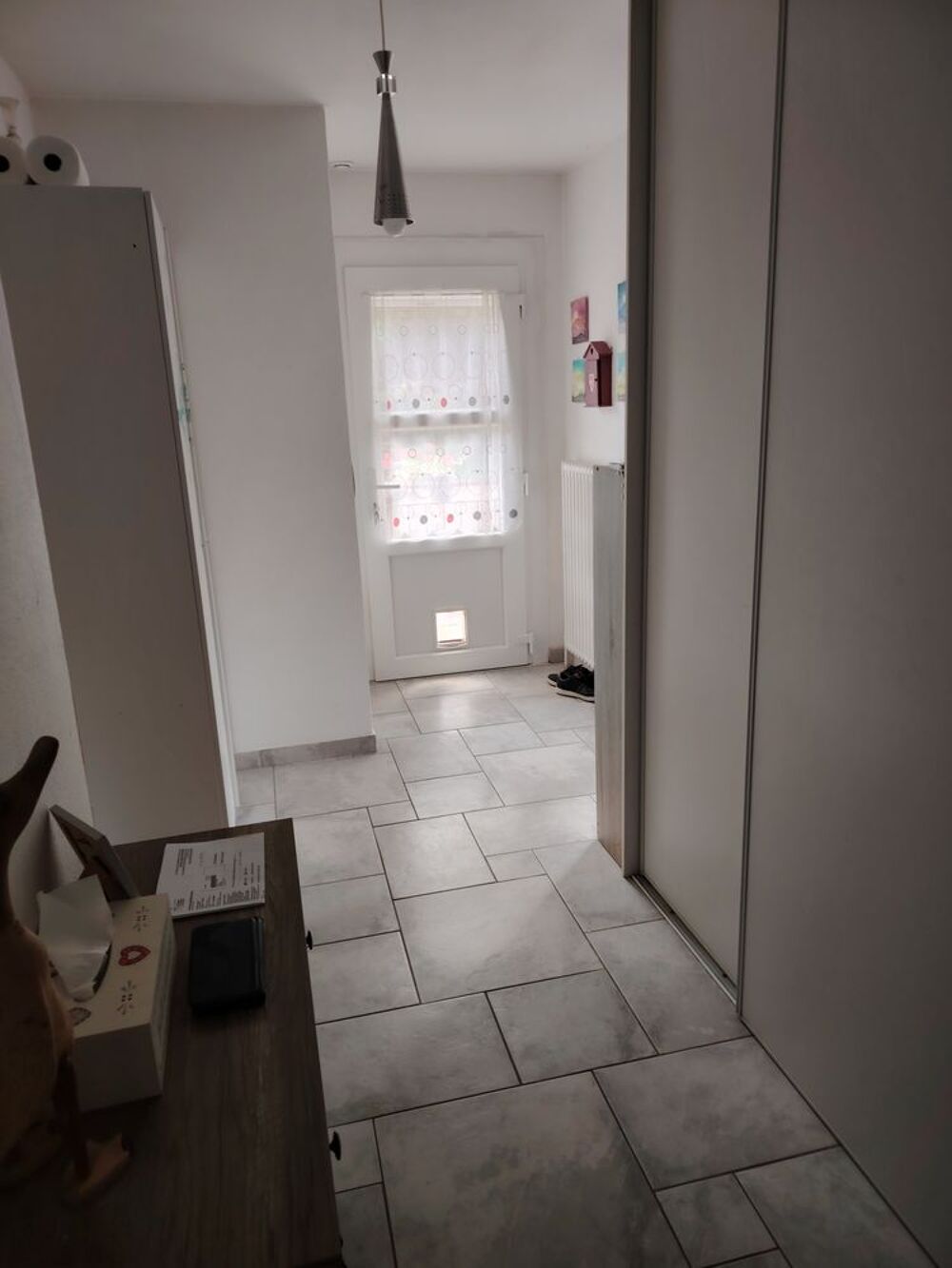 Vente Maison :Pas loin du centre de Saint dié des Vosges Saint-dié-des-vosges