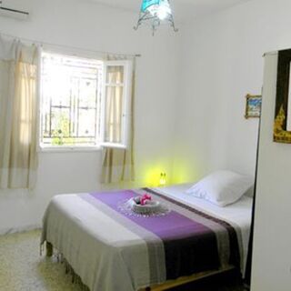  Maison � vendre 6 pi�ces 140 m� Midoun djerba