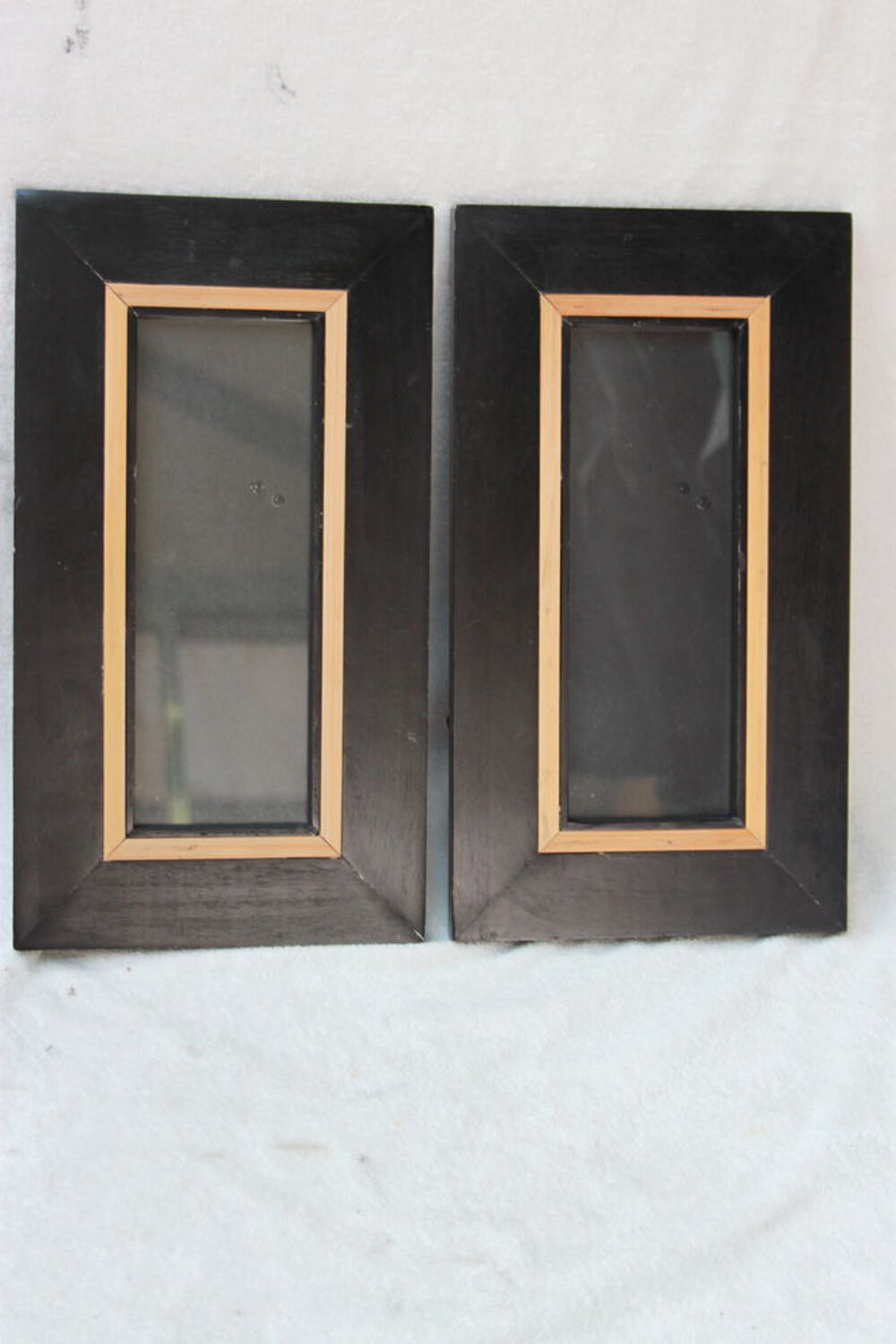 2 Cadres Décoration