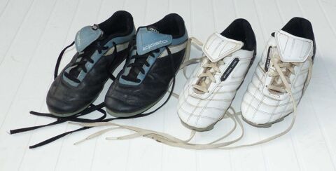 Chaussures de Foot Kipsta (35-36) 5 Saint-Léonard (62)