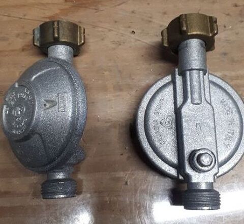 D�tendeur gaz butane 28 mbar 10 Beauchamp (95)