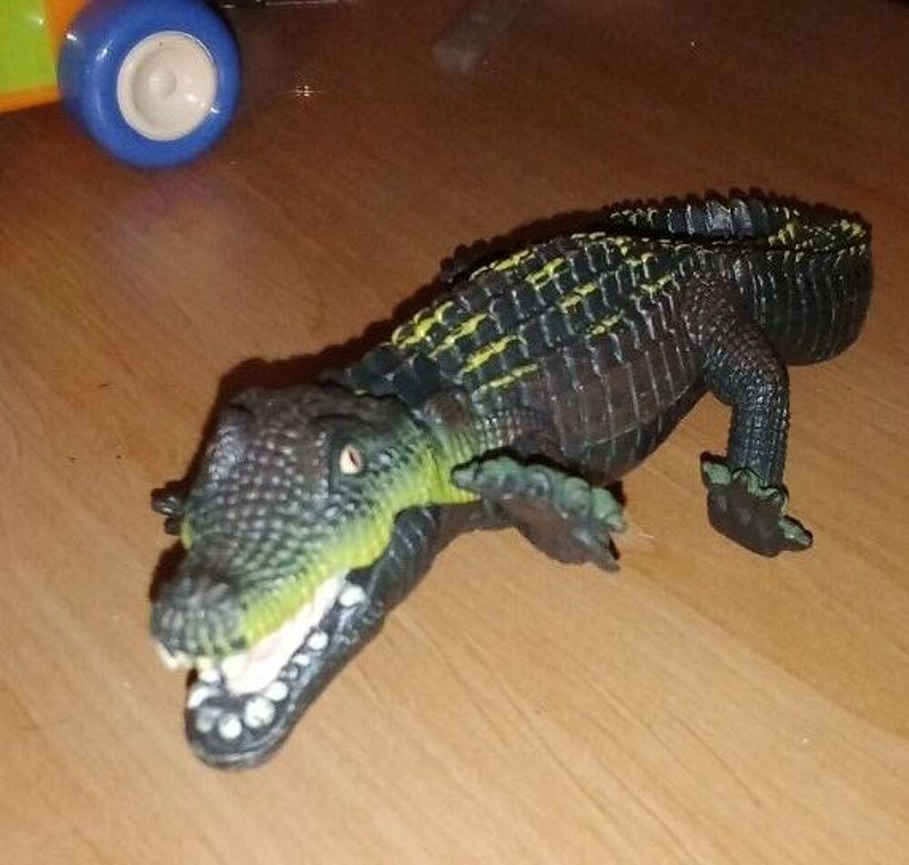 CROCODILE D&Eacute;CORATION BUREAU D�coration