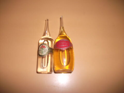 échantillons parfums collection 20 Billère (64)