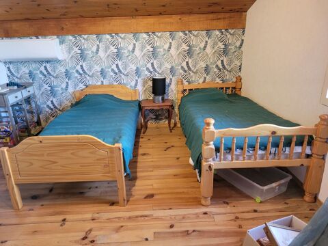 Lits 1 personne 90 30 L�on (40)