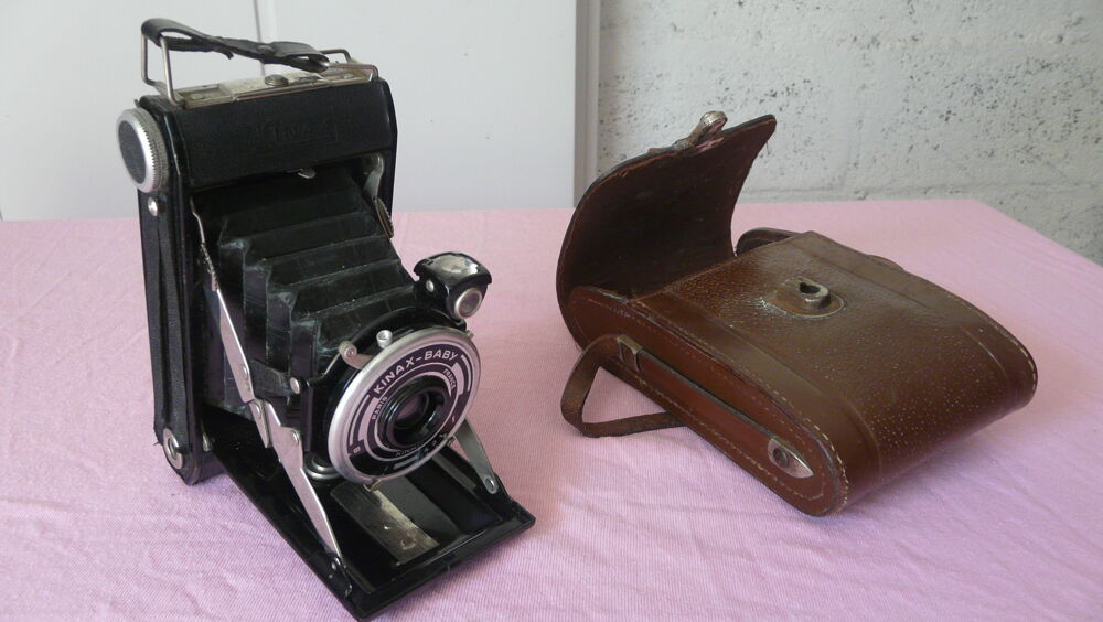 pour collectionneur Photos/Video/TV