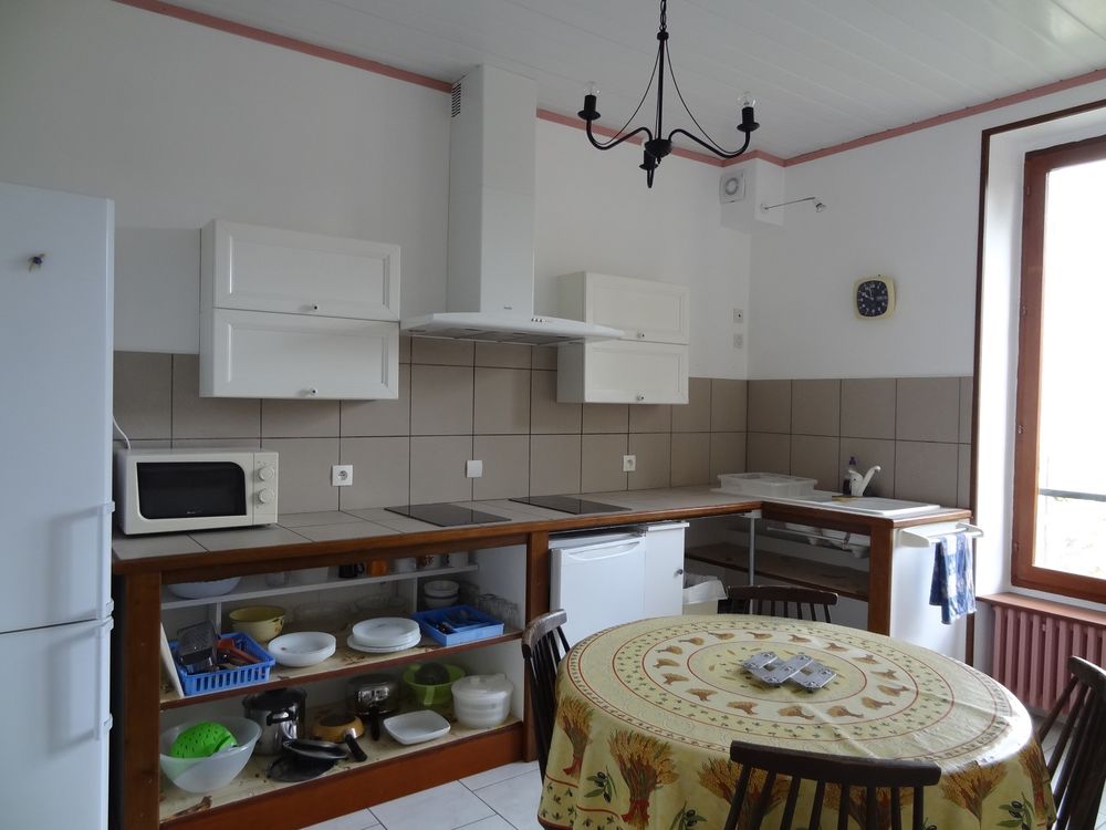 Location Chambre Chambre meublée Mantes-la-jolie