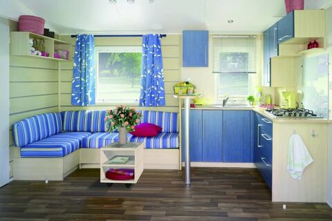 Mobil-Home Mobil-Home 2008 occasion Torreilles 66440