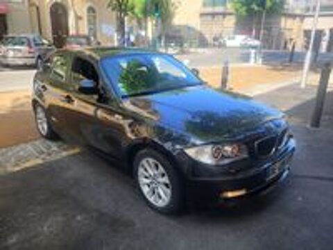 Annonce voiture BMW Srie 1 5950 