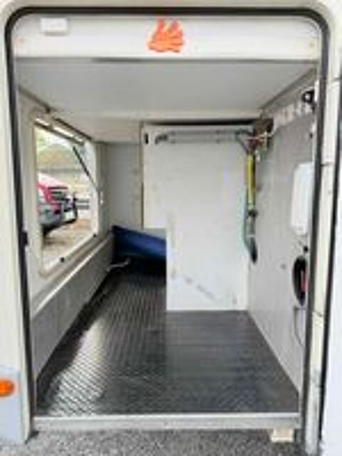  2009 occasion 31120 Roques