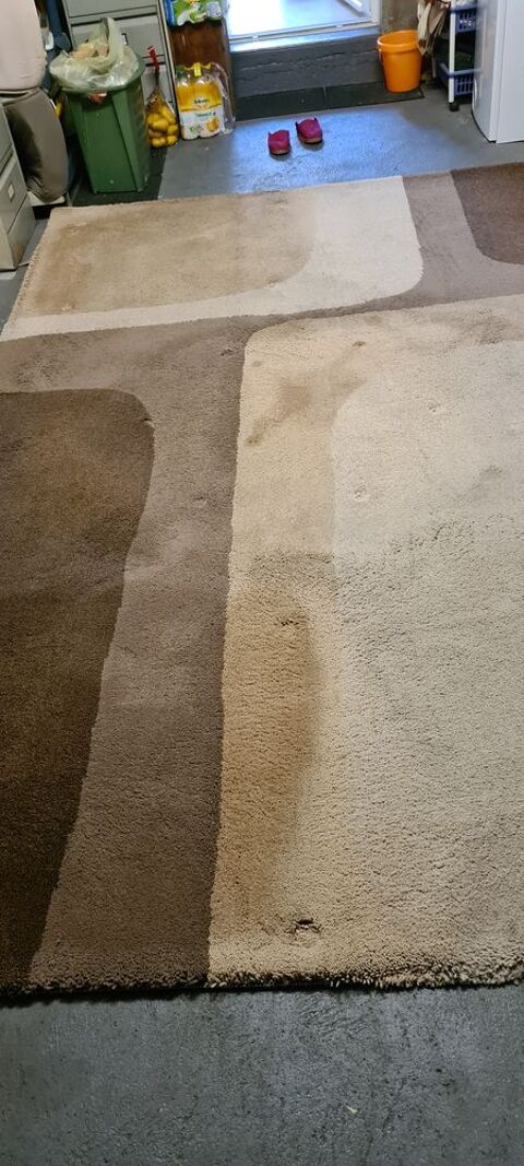 Tapis 100 Le Petit-Quevilly (76)