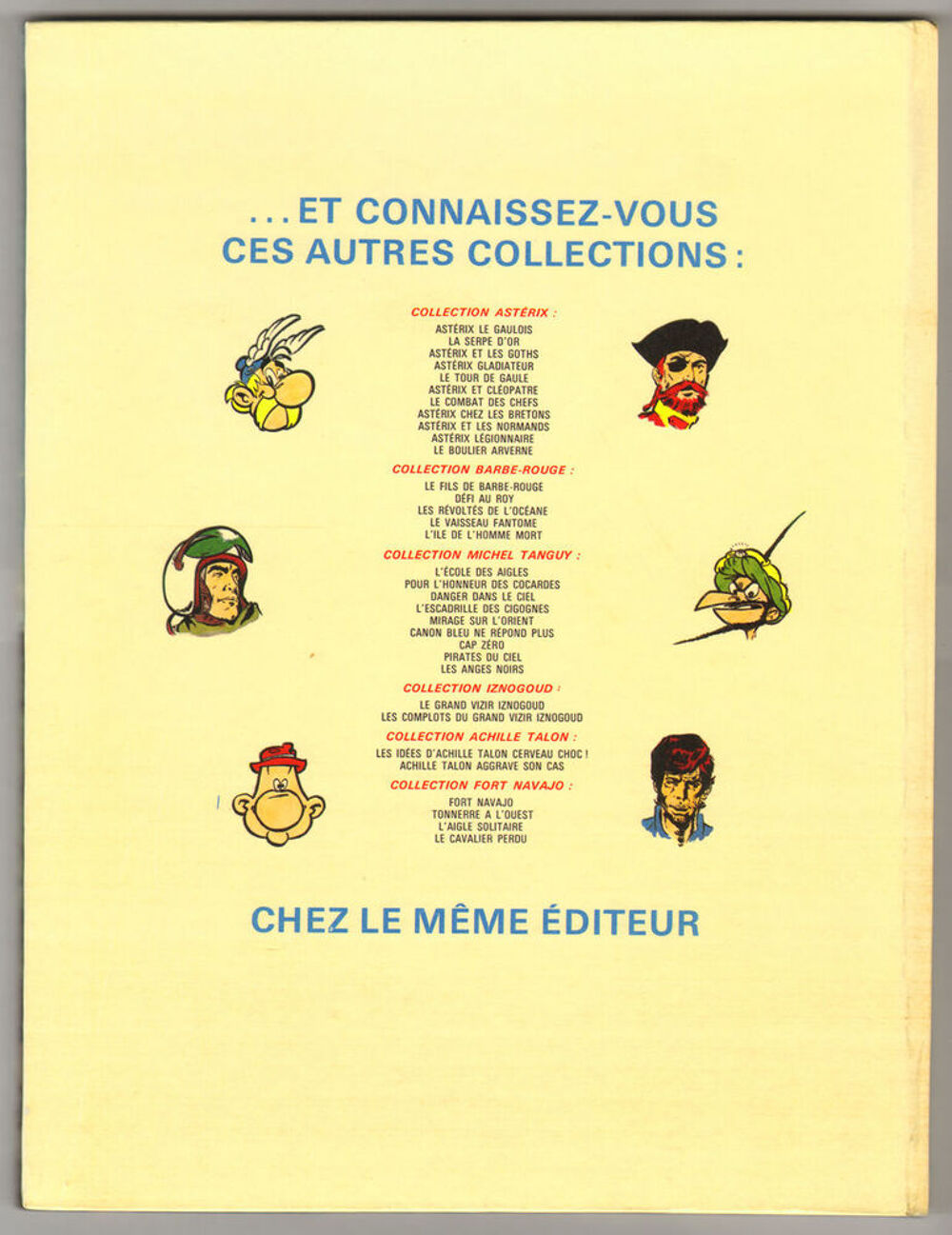 Forton Bob Morane &quot; Le Secret des 7 Temples&quot; Dargaud EO 1968 Livres et BD