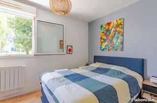  Appartement à vendre 3 pièces 65 m²