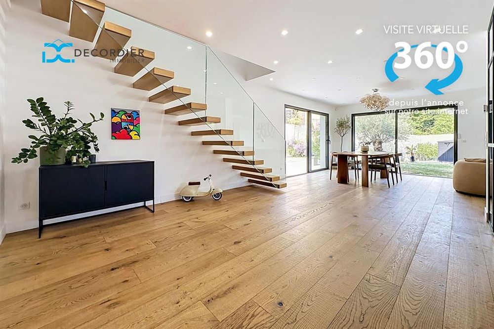 Maison 4 pièces 150 m² · à Maxilly sur Leman · 150 m² · 895 000 €