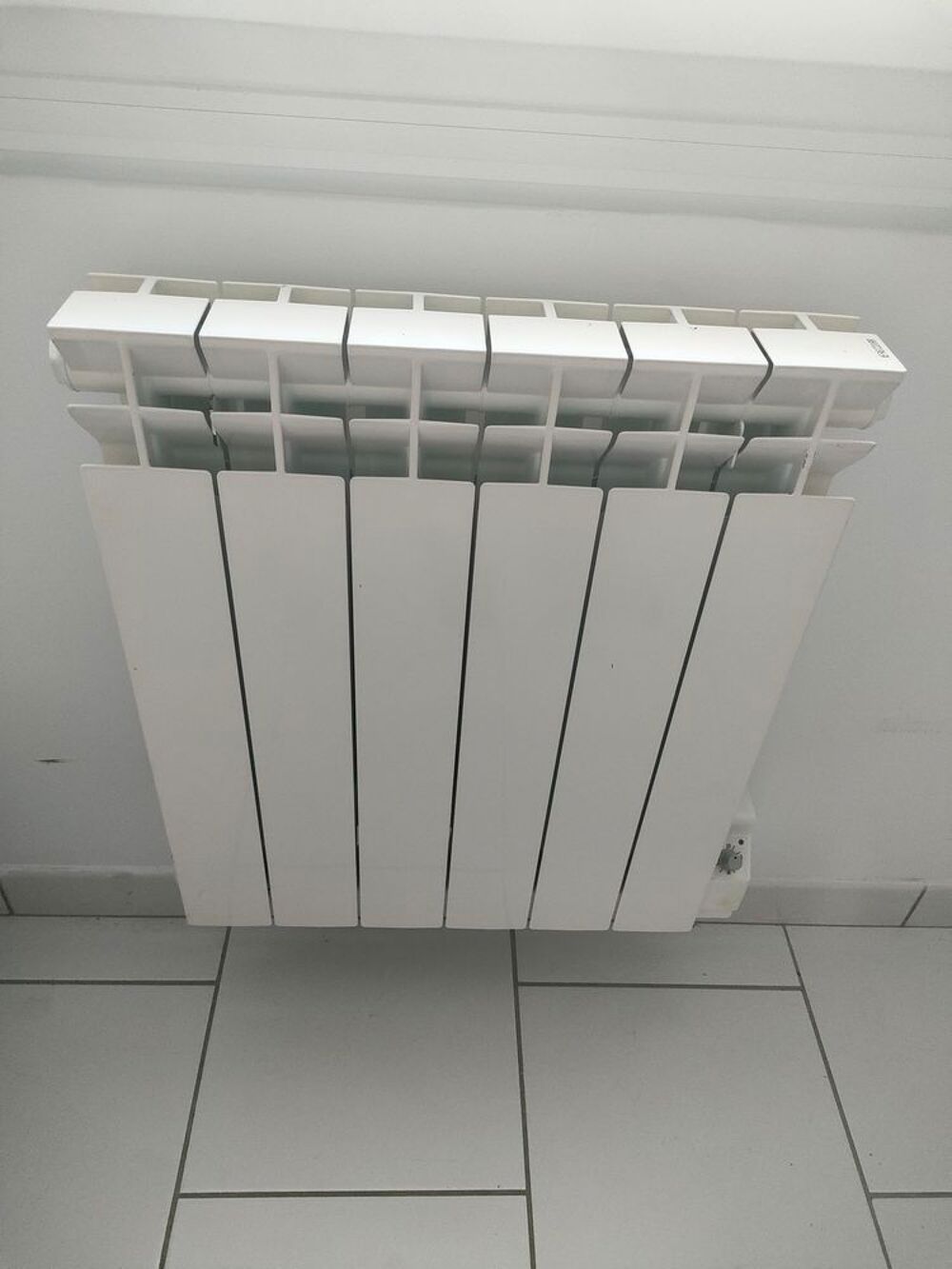 radiateur fluide 1500 w Electroménager