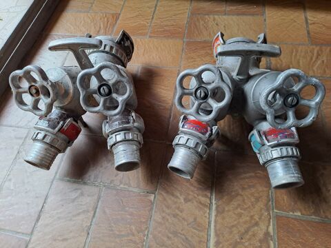 vanne pompier 180 Montceaux-l�s-Provins (77)