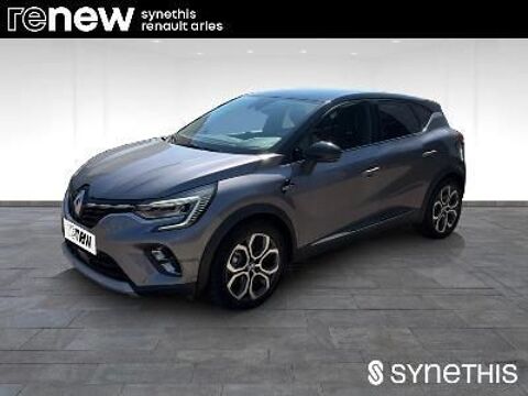 Annonce voiture Renault Captur 14990 €