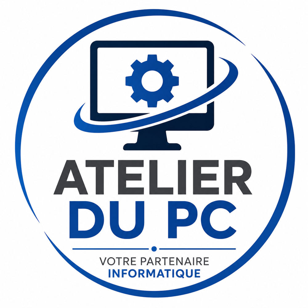   Maintenance,dépannage informatique caen 