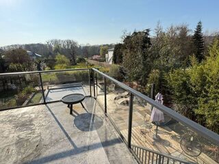  Maison � vendre 8 pi�ces 184 m�