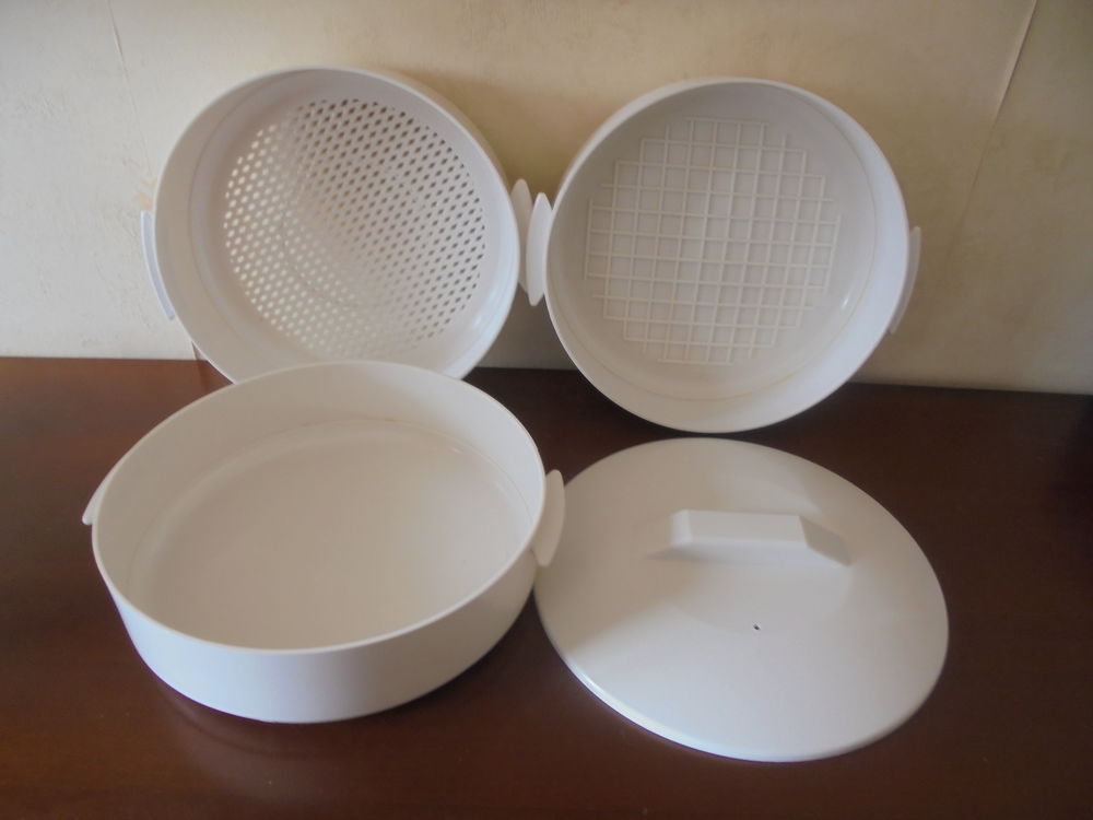 Set de cuisson micro-ondes Cuisine