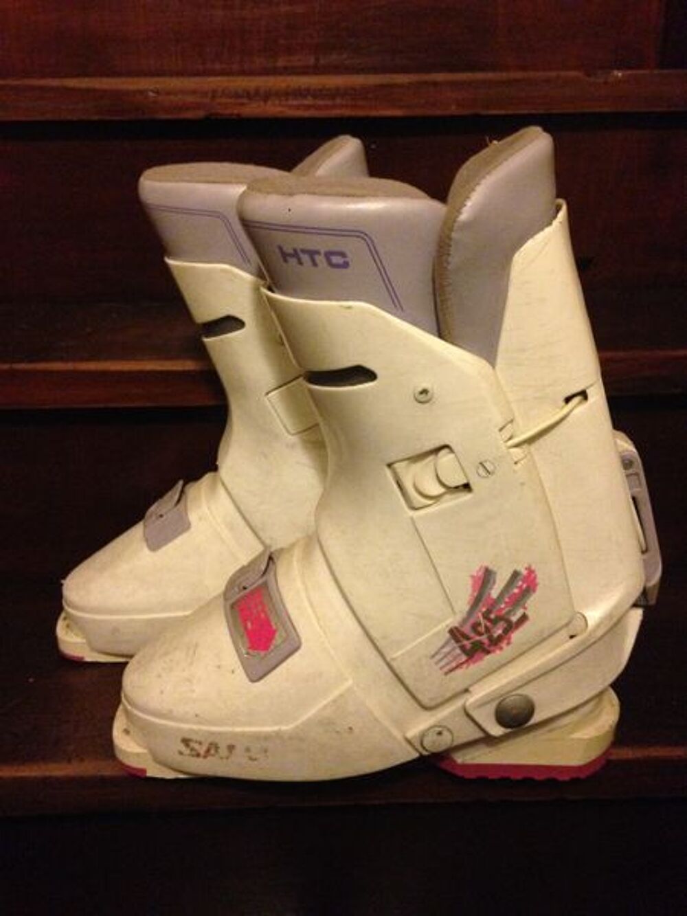 CHAUSSURES DE SKI Sports