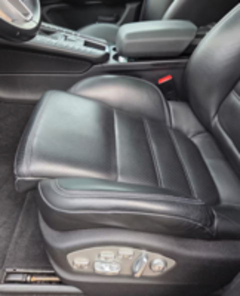 Macan 2.0 245 ch PDK 2019 occasion 59000 Lille