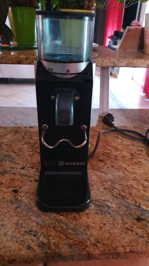 Superbe Rancilio Silvia 500 Antibes (06)