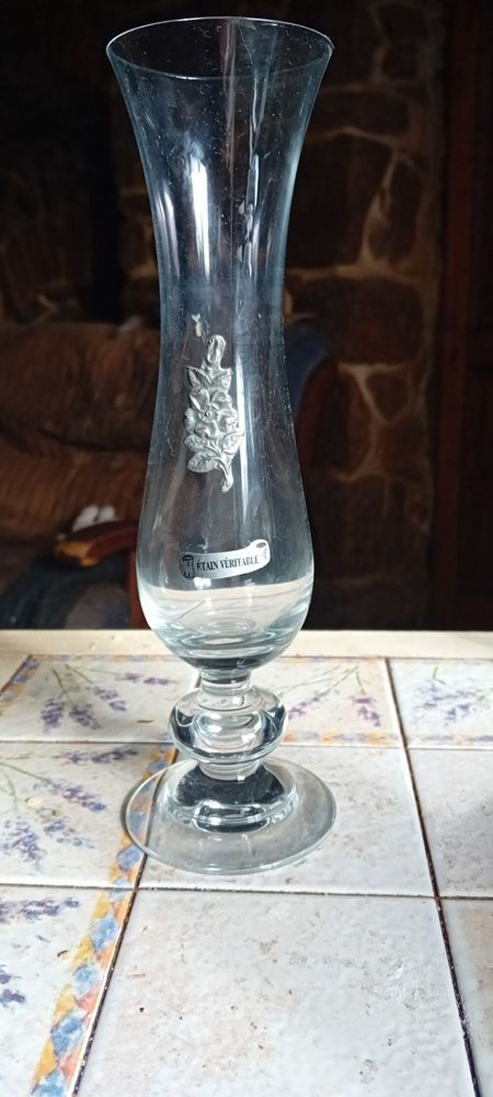 Vase Décoration