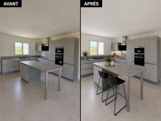  Maison à vendre 6 pièces 116 m²