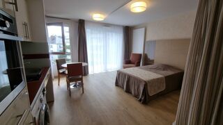  Appartement  louer 1 pice 28 m