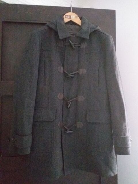 Duffle coat t 42 40 Couilly-Pont-aux-Dames (77)