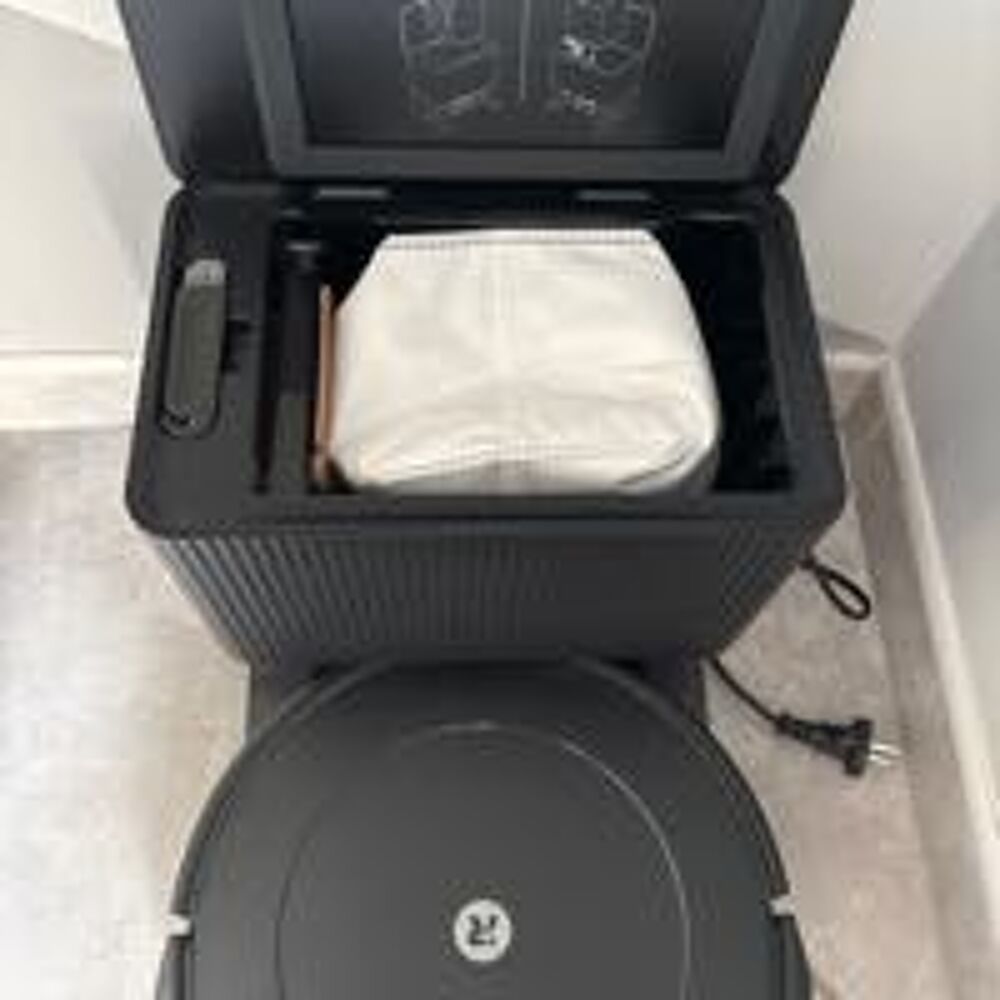 robot Electroménager