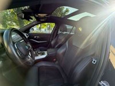 S&eacute;rie 3 Touring 330d xDrive 265 ch BVA8 M Sport 2020 occasion 69120 Vaulx-en-Velin