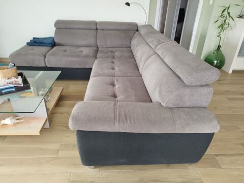 Canap� d'angle  400 Nivillac (56)