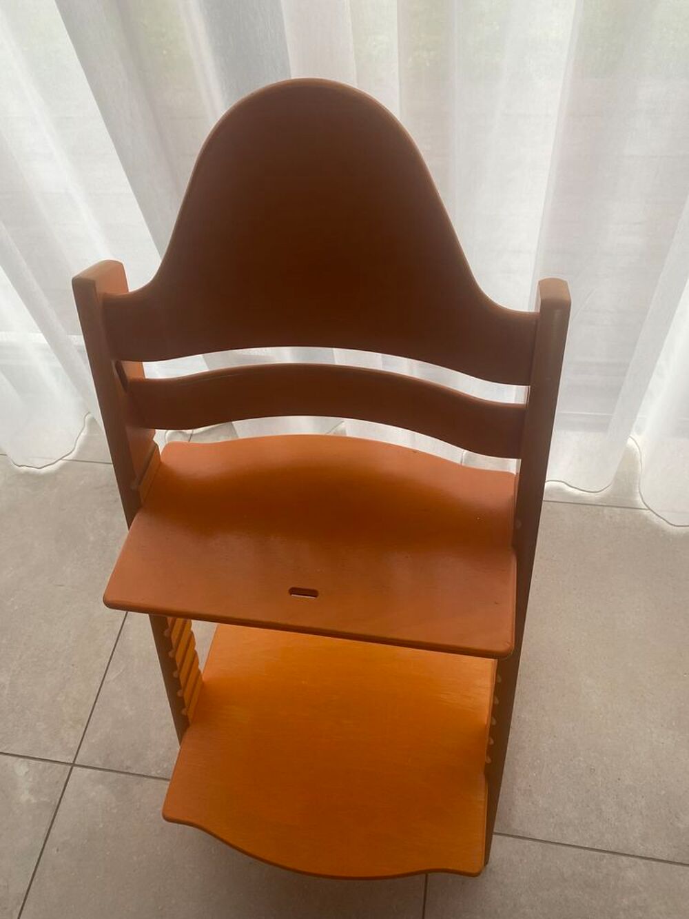 Chaise haute Stokke Tripp Trapp Mobilier enfants