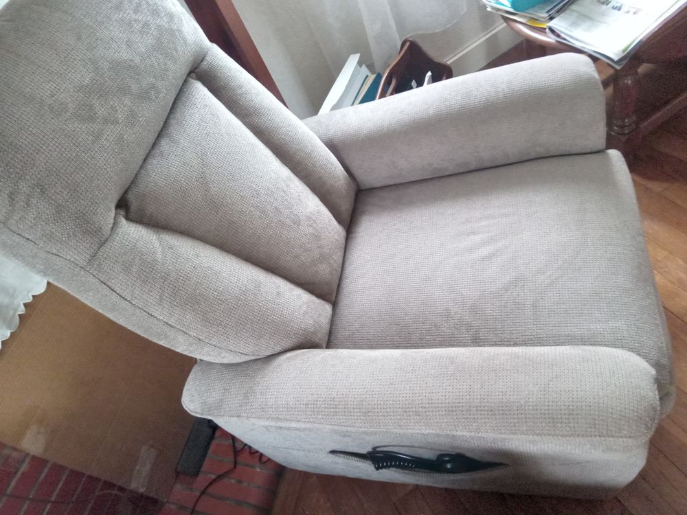 fauteuil/siege relax Meubles
