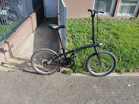 v�lo pliant 90 Soissons (02)