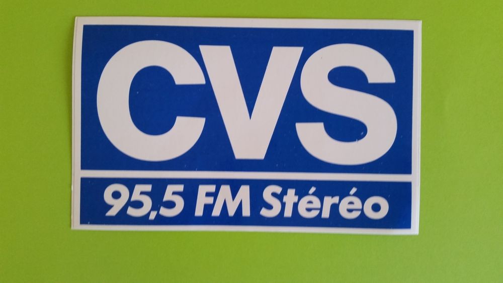 C V S 