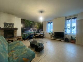  Maison � vendre 5 pi�ces 106 m� Mailhoc