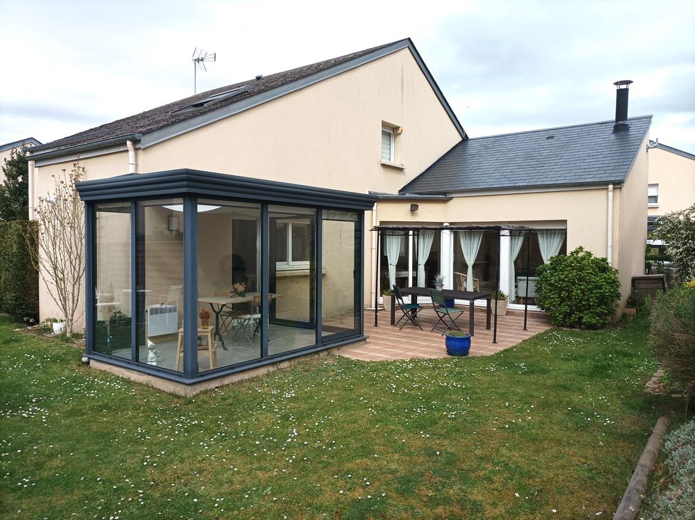 Vente Maison Hérouville Saint-Clair - Quartier de Lébisey  - Caen Hérouville-saint-clair