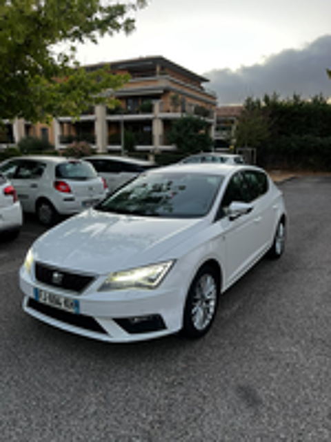 Leon 1.0 TSI 115 Start/Stop BVM6 Reference 2019 occasion 13080 Luynes