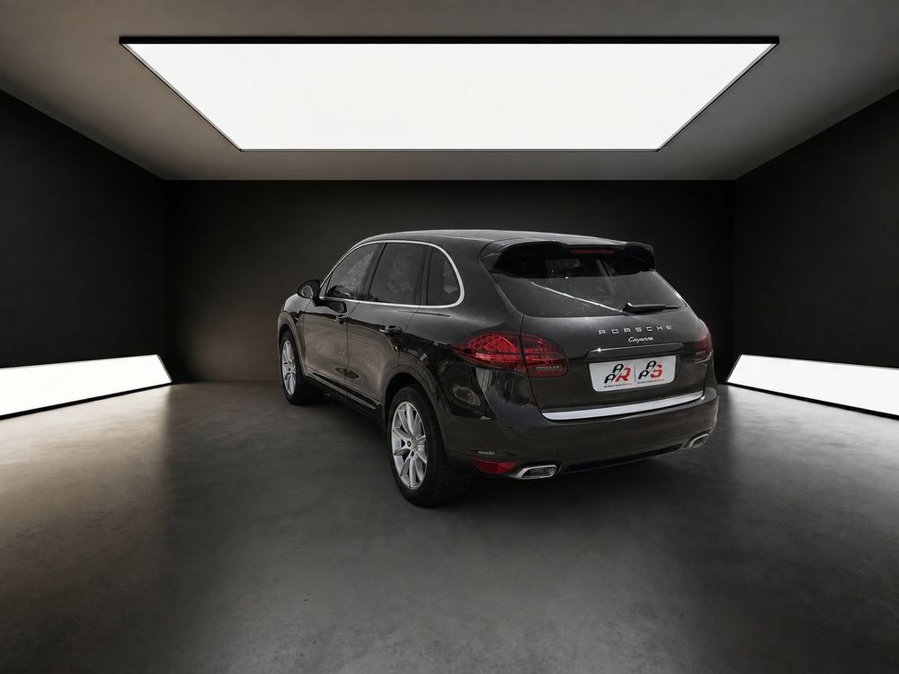Cayenne 3.0D V6 Tiptronic S A 2012 occasion 67170 Geudertheim