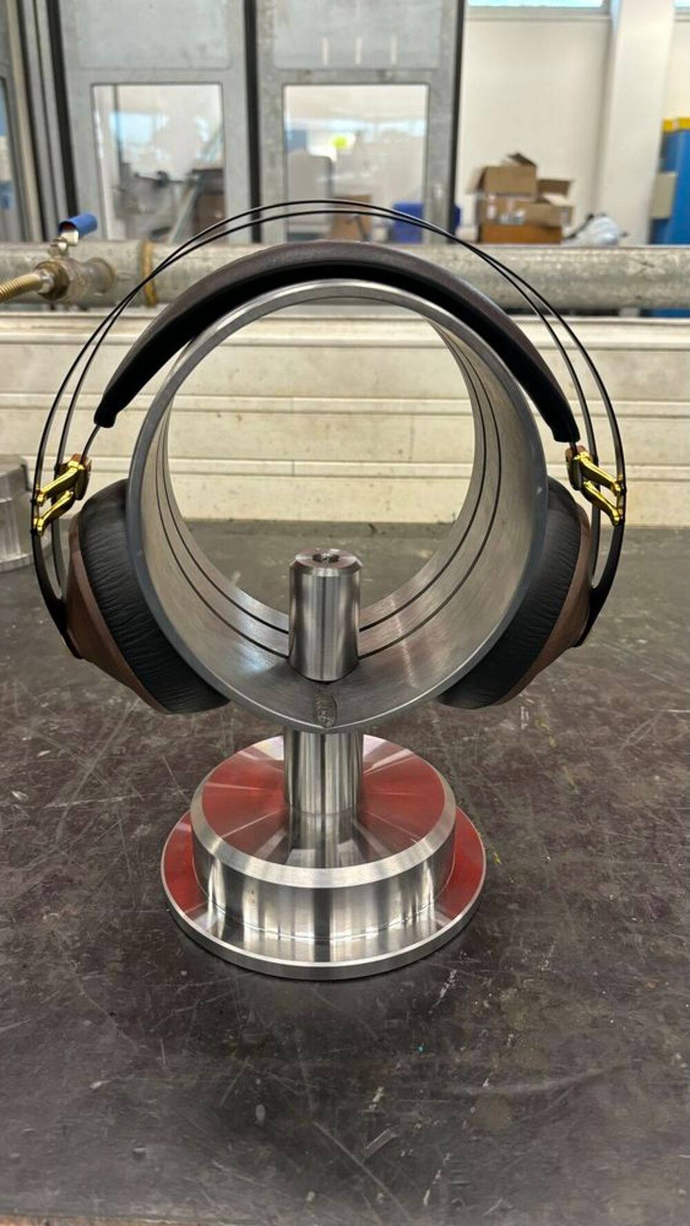 Support de casque audio Audio et hifi