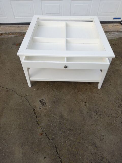 TABLE BASSE SALON Le Caule-Sainte-Beuve (76)